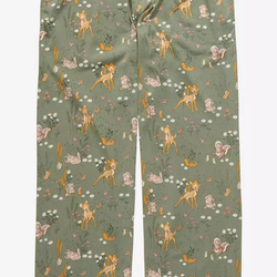 Bambi Pajama pants size S