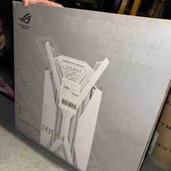ROG Hyperion Gaming case 
