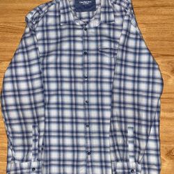 Flannel shirt