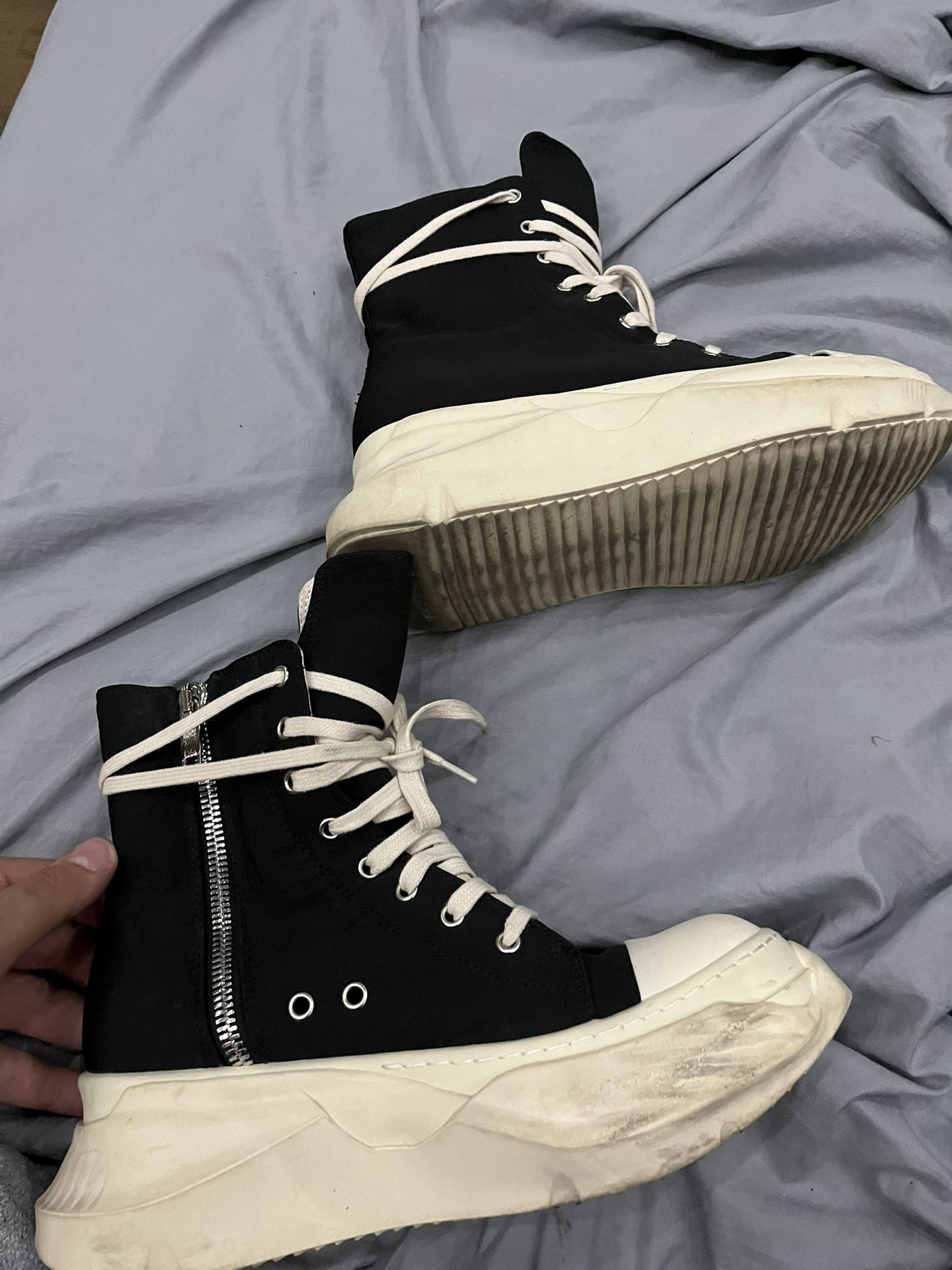 Ricks Size 40 