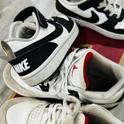 Jordan Shoes 
