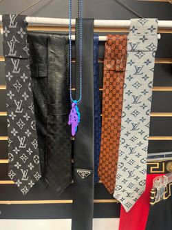 Men Ties