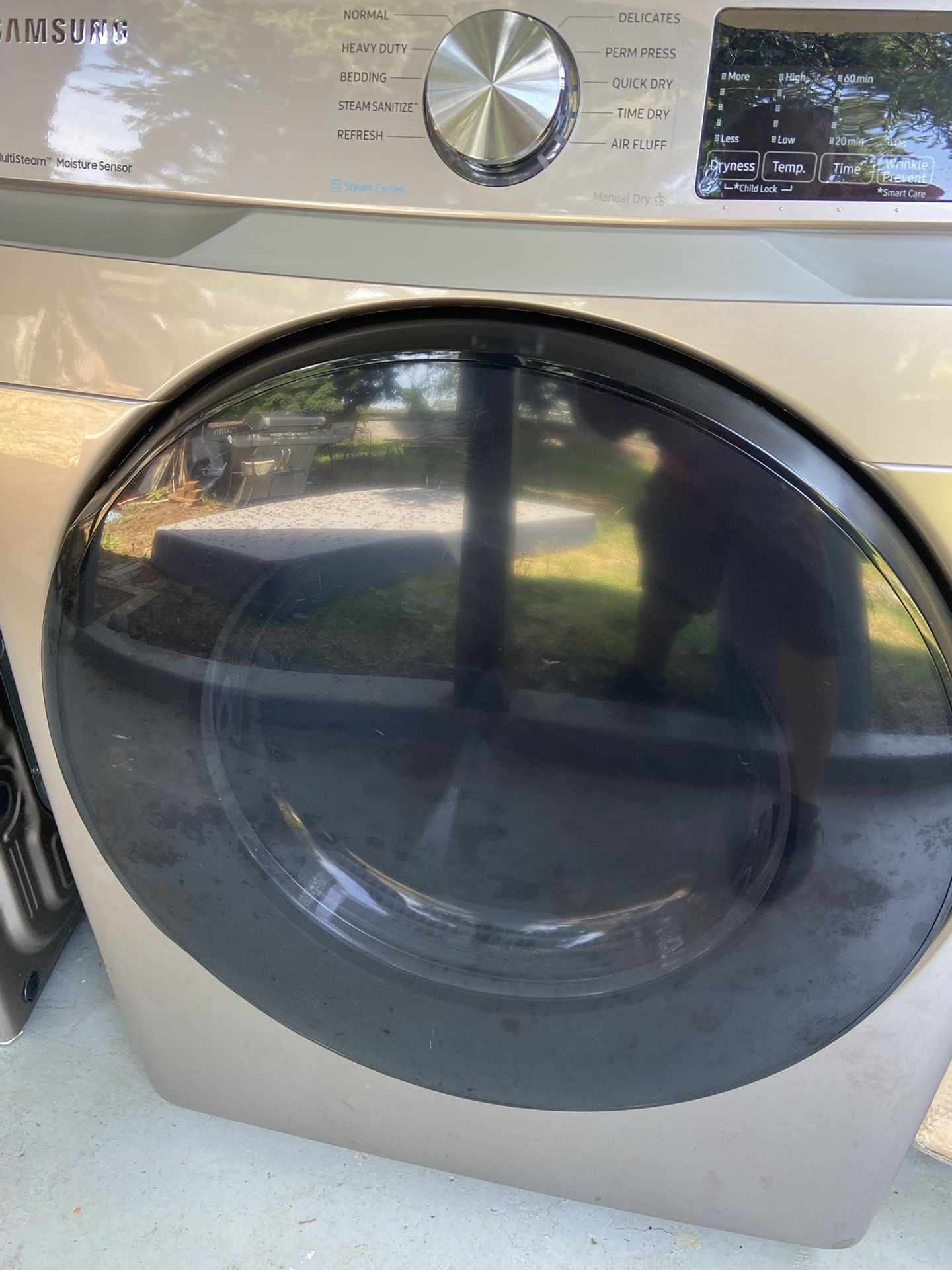 Samsung Washer And Dryer Stackable