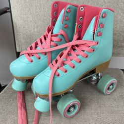  Roller Skates Impala 