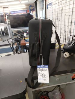 Playstation 5 case/bag
