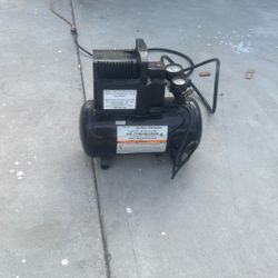 Compressor De Air 