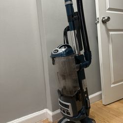Shark Vacuum 