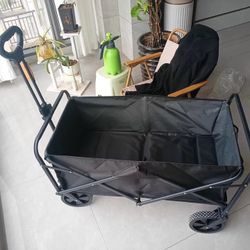 Wagon