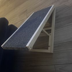 2 Dog Ramp Small 