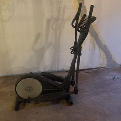 Elliptical 