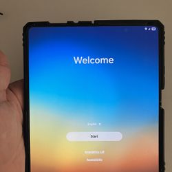 Samsung Galaxy Fold 5