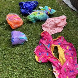 Pool Floats