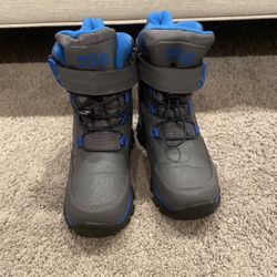 Kids Snow Boots 🥾 