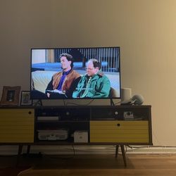 Mid Century Modern Tv Stand