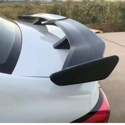 Car Spoiler Tail Fin NEW