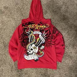 Ed Hardy Hoodie