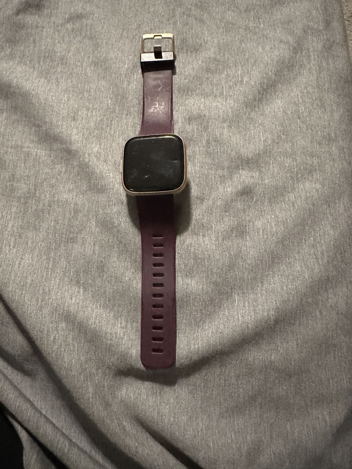 Fitbit Watch 