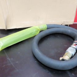 Husqvarna PV77 Pneumatic Concrete Vibrator Attachment
