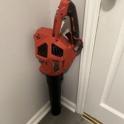 SKIL PWR Core 40V Leaf Blower