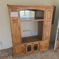 Entertainment Center