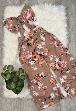 Beige set (small-large)