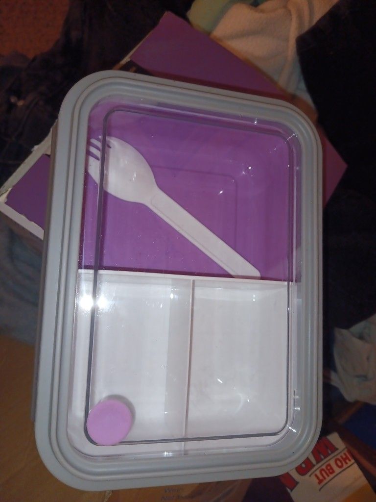 Lunch Box