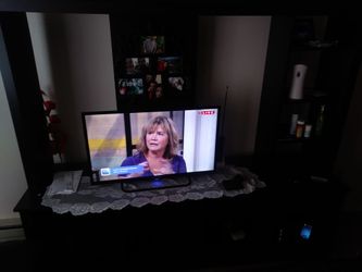 Tv stand