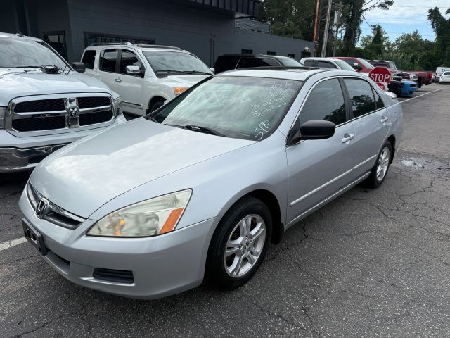 2006 Honda Accord