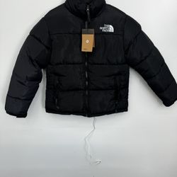 Northface Puffer Size Small