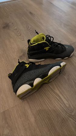 Jordans 10.5