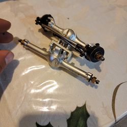 Rc car traxxas losi arma axial parts 1/24=