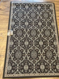 Non slip rugs