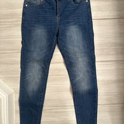 Women’s Size 14 Jeans