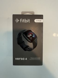 Fitbit Versa 4