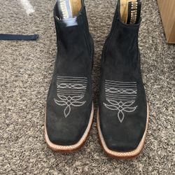 Carreta Men’s Boots 
