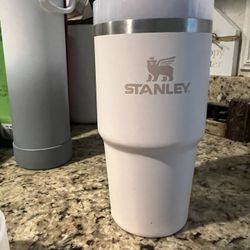 Stanley So Cute!
