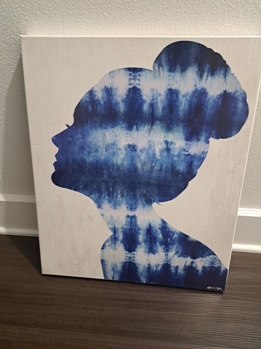 Danse des Dauphins, 1989 by Bob Talbot - 18 X 24 Inches (Art Print)