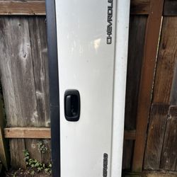 99-07 Silverado Tailgate 
