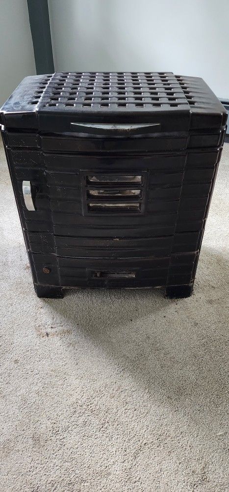 Chappee Coal/Wood Stove