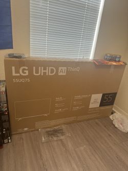 LG Tv