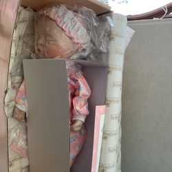 Ashton Drake Gallery Doll