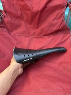 90’s Haro collectors bmx seat 