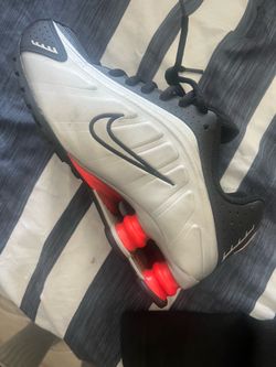 Nike shox size 4.5