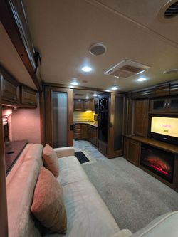 Class A  2013 thor