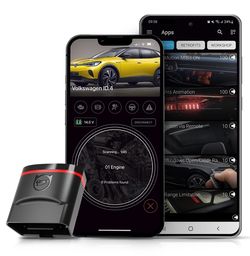 Vag Group Vw/audi Resets