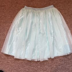 Girls Skirt 