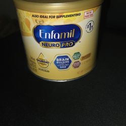 Enfamil Neuro Pro 