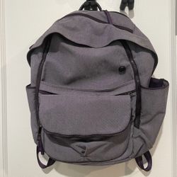 Lululemon Backpack