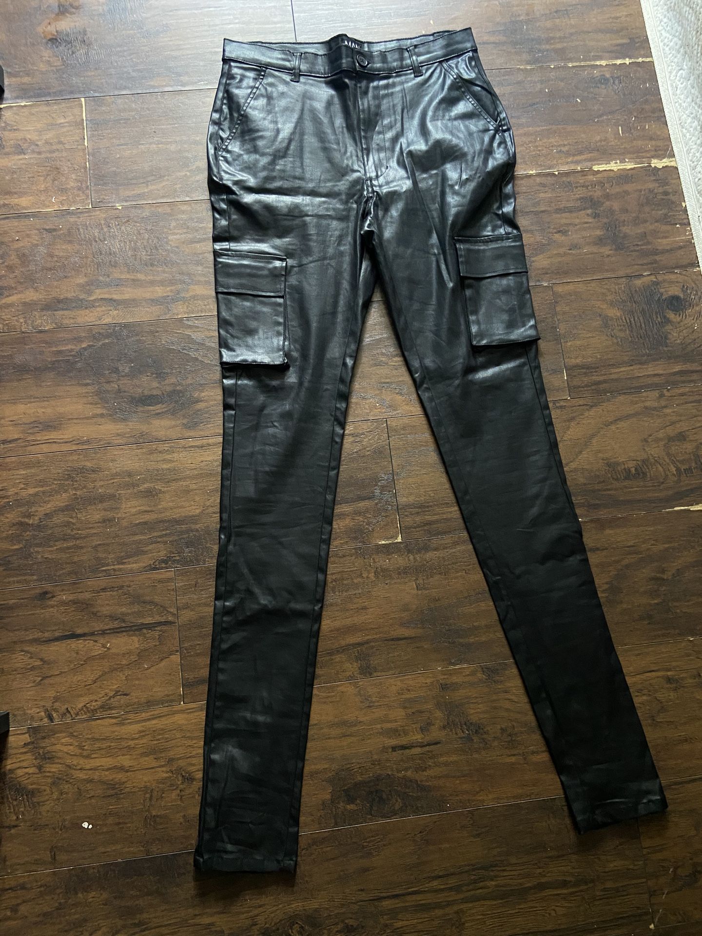 Boohoo Man Jean