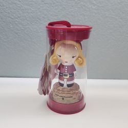New Harajuku Lovers Jingle G Perfume